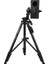 Yunteng 211N Alüminyum Tripod - Siyah (Yurt Dışından) 3