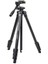 Yunteng Vct-618 Alüminyum Tripod - Siyah (Yurt Dışından) 1