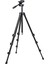 Yunteng Vct-618 Alüminyum Tripod - Siyah (Yurt Dışından) 2