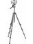 Yunteng Vct-618 Alüminyum Tripod - Siyah (Yurt Dışından) 3