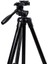 Yunteng Vct-618 Alüminyum Tripod - Siyah (Yurt Dışından) 4