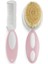 Tarak&fırça Seti (Pembe) 8058664011926 1