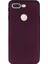 General Mobile Gm 9 Pro Kılıf Premier Mat Silikon Kılıf Slim Fit + Esnek Nano Cammor 1