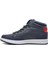 Po-10300 Lacivert Erkek Sneaker 2