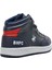 Po-10300 Lacivert Erkek Sneaker 4