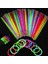 Glow Stick Fosforlu Neon Bileklik 50 Adet 1
