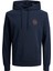Erkek Jjeshark Sweat Hood Noos 12205081 1