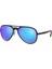 Rayban Güneş Gözlüğü RB4320-CH 601-S/A1 Rayban Chromance 1