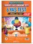 Dikkat Geliştirme Seti Test 6 Yaş - Osman Abalı 1