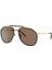 Dolce Gabbana DG2277 02/73 57 Erkek Güneş Gözlüğü 1