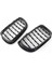 Bmw 3 Serısı 2002-2004 E46 Dıamond Panjur (Böbrek) Pıano Black Çerçeve 1