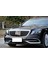 Mercedes W222 S Class Maybach Panjur Krom -2014+ 2