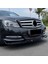 Mercedes W204 2007-2014 Ön Lıp Brabus - Pıano Black (Parlak) (Amg) 3