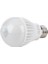 LED Ampul 7 W Beyaz Sensörlü Helios 1