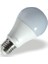 LED Florasan 9 Watt Beyaz Helios 2