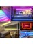 Rgb Şerit LED Seti Adaptör Kumanda Dahil 5m 2