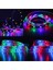 Rgb Şerit LED Seti Adaptör Kumanda Dahil 5m 3