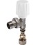 1/2″ Pex-B Bağlantılı Köşe Rakorlu Radyatör Vana 1