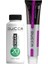 Koyu Kestane No:3 Saç Boyası 60 ml 4