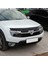 Dacia Duster Abs Kaput Koruyucu 2010-2017 4