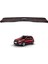 Dacia Sandero Arka Tampon Eşiği Abs Plastik 2013-2020 3