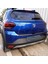 Dacia Sandero Arka Tampon Eşiği Abs Plastik 2021+ 5