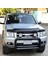 Ford Ranger Abs Kaput Koruyucu 2007-2009 4