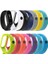 Mi Band 3 ve Mi Band 4 Yedek Silikon Bileklik Pembe 2