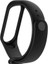Mi Band 3 ve Mi Band 4 Yedek Silikon Bileklik Pembe 5