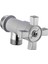 Güneş Taharet Musluk 3/8″ 1
