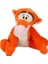 Oyuncak Zinciri Tigger Core Cuddles Peluş 25 cm 1