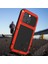 Apple İphone 13 Pro Için 3D Yılbaşı Temalı Kayışlı Yumuşak Tpu + Silikon Kılıf - Noel Ren Geyiği (Yurt Dışından) 3