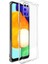 Imak Ux-5 Serisi Samsung Galaxy A03S Için Şeffaf Yumuşak Tpu Telefon Kılıfı (Yurt Dışından) 1