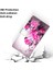 iPhone 13 Mini 5.4 Inç Uyumlu Desen Baskılı Deri Cüzdan Tpu Telefon Kılıfı - Renkli (Yurt Dışından) 3