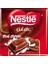 Klasik Sütlü Kare Çikolata 60 gr x 6 1