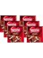 Klasik Sütlü Kare Çikolata 60 gr x 6 2