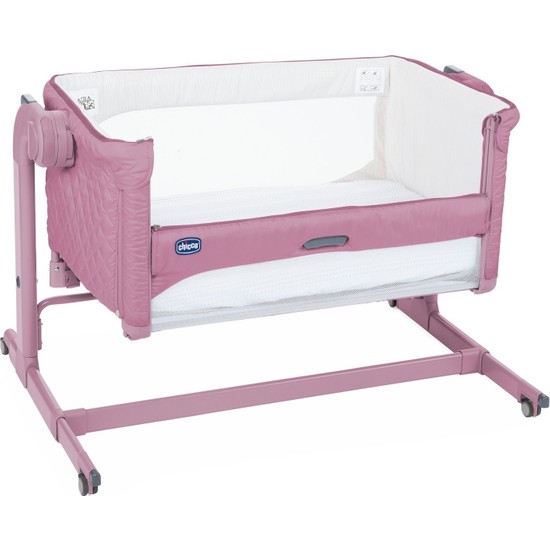 Chicco NEXT2ME Magic Anne Yanı Beşik Fiyatı Taksit Seçenekleri