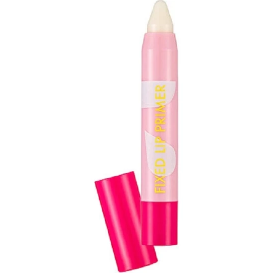 hepsiburada Flormar Kremsi Dokulu Nemlendirici Etkili Dudak Bazı | 3.2 G hepsiburada Flormar Kremsi Dokulu Nemlendirici Etkili Dudak Bazı | 3.2 G