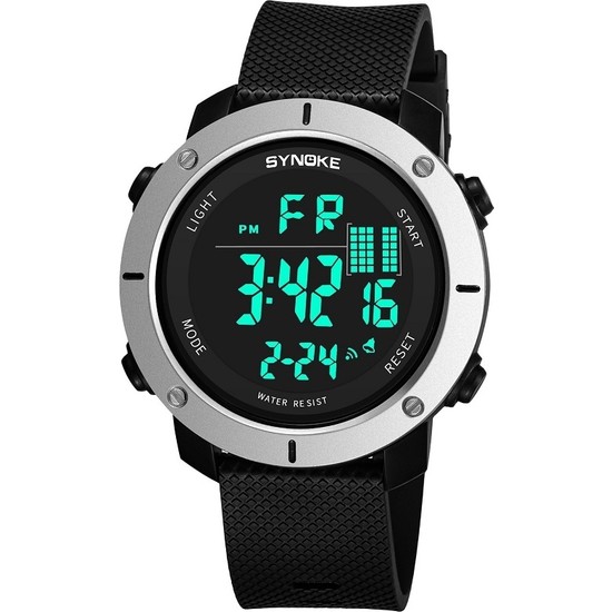 synoke 9658
