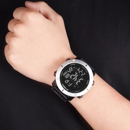 synoke 9658