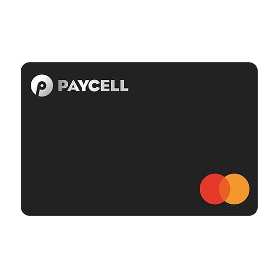 Paycell Kart