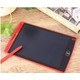 Teknomila 8"5 Çocuk ve Yetişkinler Için LCD Yazı ve Resim Çizim Tableti