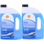Shell Screenwash Camsuyu 3 Lt ( 2 Adet)