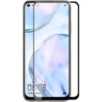 Nettech Huawei Y7 2019 Uyumlu Ön Koruma Seramik Nano Ekran Koruyucu