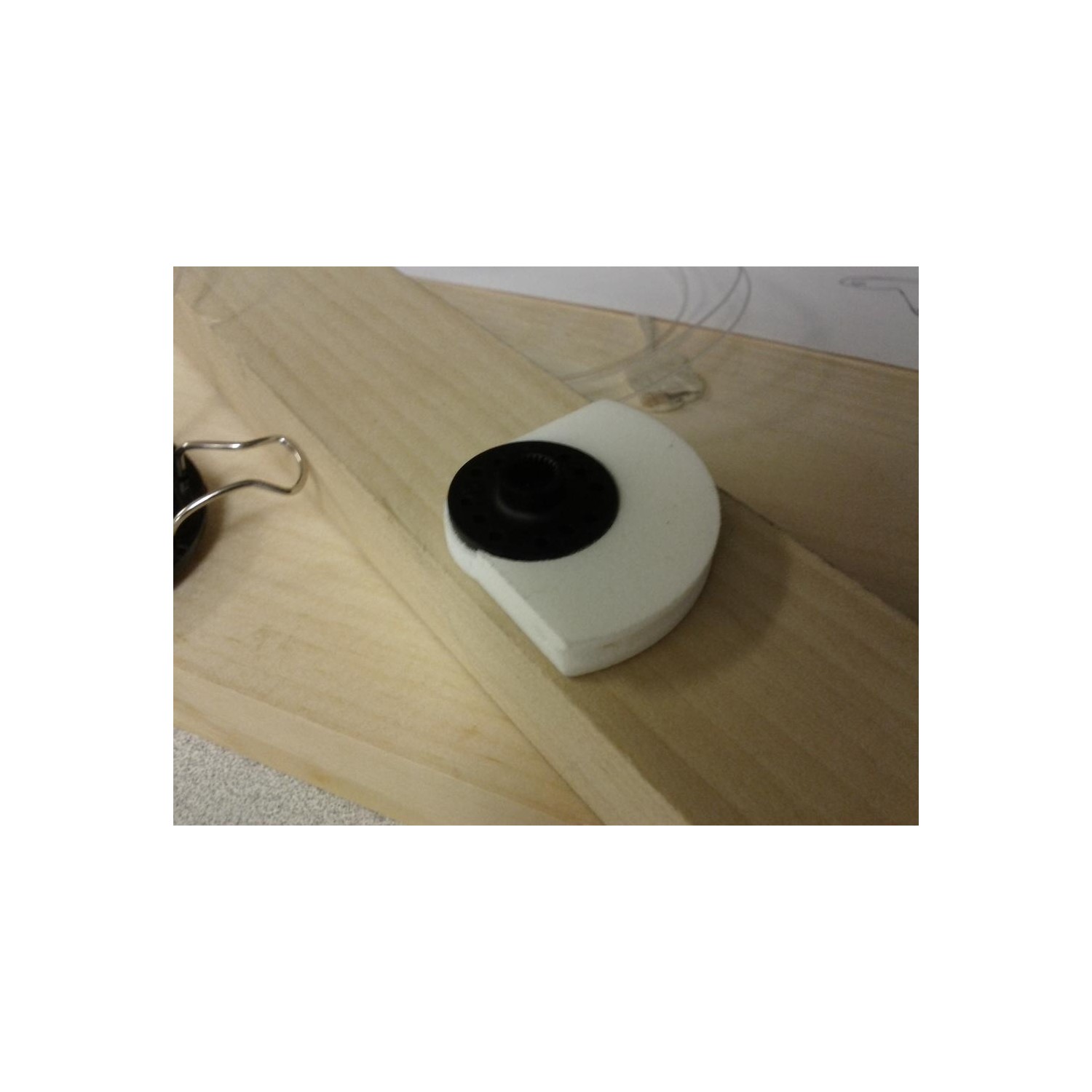 Aldım Geldi String Puller Servo Horn Plastik Aparat Fiyatı