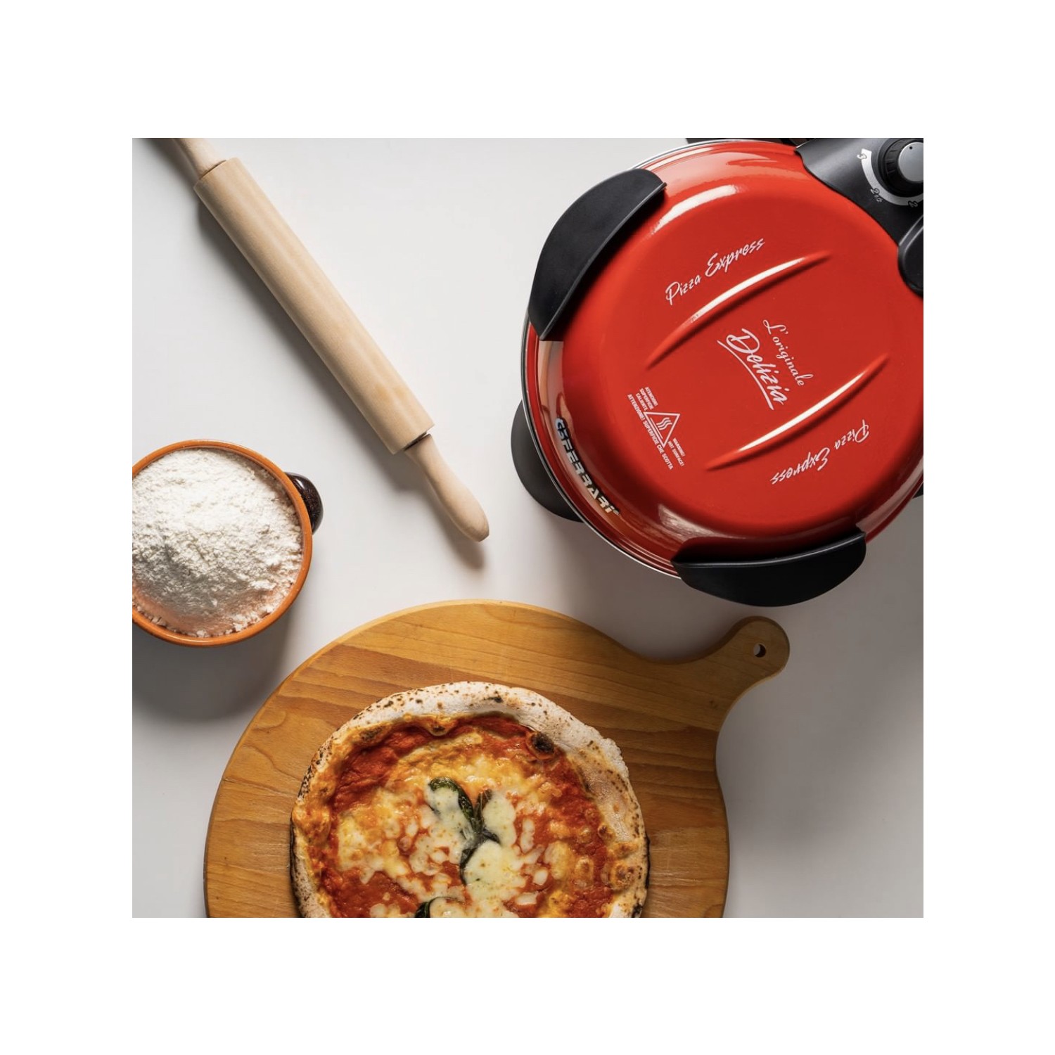dolma kalem yalnız Ara bağlantı gferrari pizza makinesi - issdahk.org