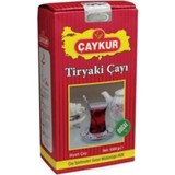 Çaykur Tiryaki 1000 gr 12 Adet