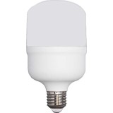 Zmr A+ 20W E27 LED Ampül Beyaz Işık 6500K Torch