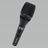 Stı Ma-4.1 5mt Kablolu Dinamic El Mikrofonu