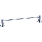 Bocchi Novara Uzun Havluluk 50 cm Krom
